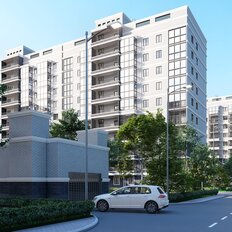 Квартира 52,5 м², 2-комнатная - изображение 5