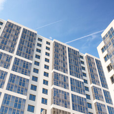 Квартира 34 м², 1-комнатная - изображение 3