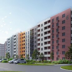 Квартира 79,4 м², 3-комнатная - изображение 2