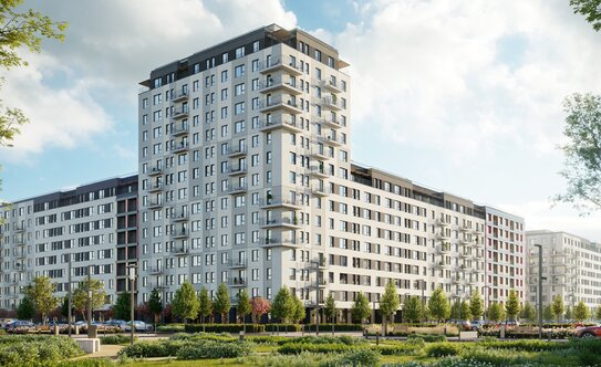 21,8 м², квартира-студия 3 580 000 ₽ - изображение 12