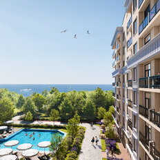 Квартира 73,9 м², 3-комнатные - изображение 4