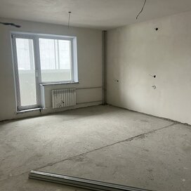 Ход строительства в жилом доме по ул. Героев Танкограда за Январь — Март 2023 года, 6