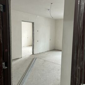 Ход строительства в жилом доме по ул. Героев Танкограда за Январь — Март 2023 года, 5