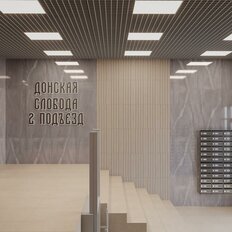 Квартира 40 м², 2-комнатная - изображение 4
