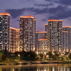 Квартира 27,2 м², студия - изображение 2
