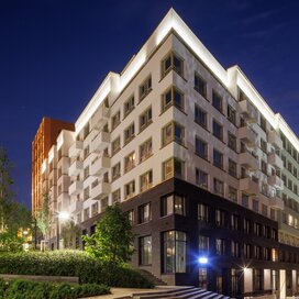 Купить квартиру c 3D-туром в жилом районе «Шишимская горка» в Екатеринбурге - изображение 2