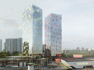 ЖК «Инноватор» - изображение 6