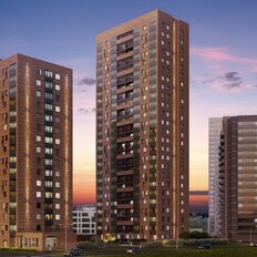 Квартира 80 м², 3-комнатная - изображение 1