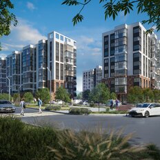 Квартира 27,1 м², студия - изображение 2