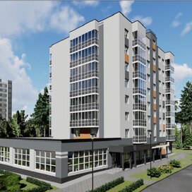 Купить двухкомнатную квартиру в ЖК по пр. Ленина в Димитровграде - изображение 2