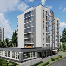 Квартира 91,6 м², 2-комнатная - изображение 4