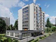 ЖК по пр. Ленина - изображение 2