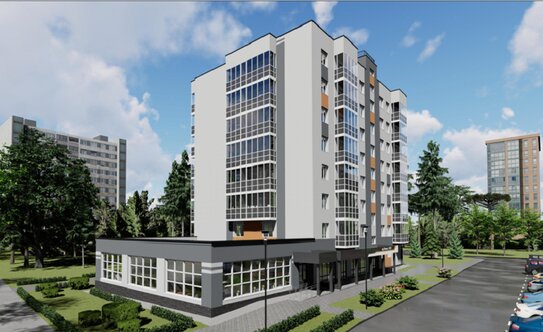 18,4 м², 1-комнатная квартира 525 000 ₽ - изображение 50