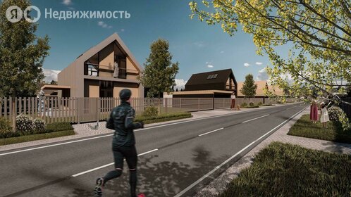 Коттеджные поселки в Городском округе Истра - изображение 11