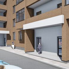 Квартира 94,7 м², 3-комнатная - изображение 1