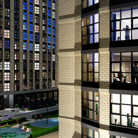 Купить квартиру в ЖК «Рубин» в Ростове-на-Дону - изображение 3