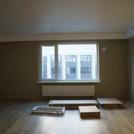 Ход строительства в апарт-отеле VALO Hotel City за Январь — Март 2023 года, 2