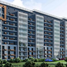 Квартира 59,4 м², 2-комнатная - изображение 5