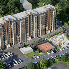 Квартира 59,4 м², 2-комнатная - изображение 3