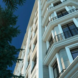 Купить 2-комнатную квартиру в новостройке в резиденциях «БЕСТУЖЕВСКИЙ БУЛЬВАР» в Новосибирске - изображение 5