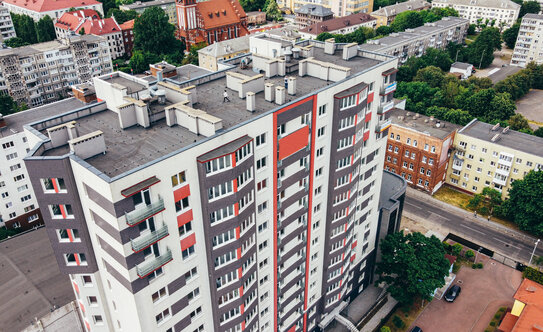 Все планировки квартир в новостройках в Калининградской области - изображение 20