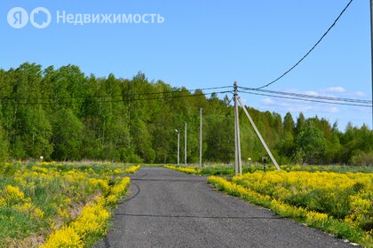 Коттеджные поселки в Ленинградской области - изображение 27