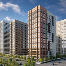 Квартира 55 м², 2-комнатная - изображение 4