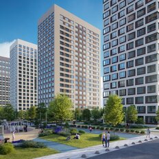 Квартира 55 м², 2-комнатная - изображение 3