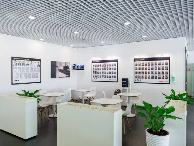 Профиль дилера РОЛЬФ Пулково | Автомобили с пробегом на Авто.ру