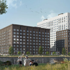 Квартира 51 м², 2-комнатная - изображение 1