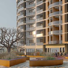 Квартира 51,3 м², студия - изображение 4