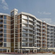 Квартира 51,3 м², студия - изображение 2