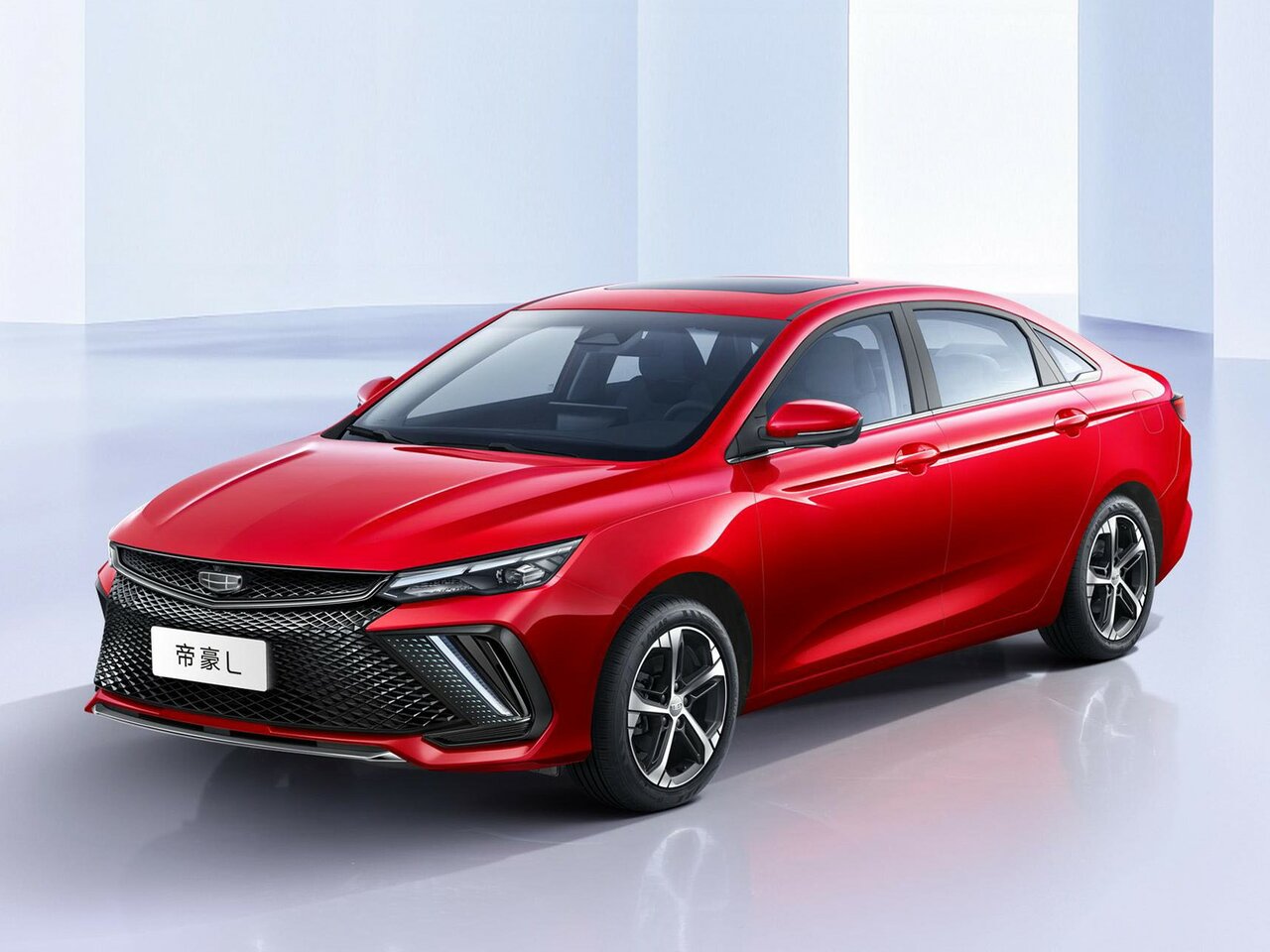 Сравнение Geely Emgrand L и Nissan Cherry по характеристикам, стоимости  покупки и обслуживания. Что лучше - Джили Эмгранд Л или Ниссан Черри