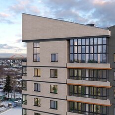 Квартира 68,5 м², 3-комнатная - изображение 4