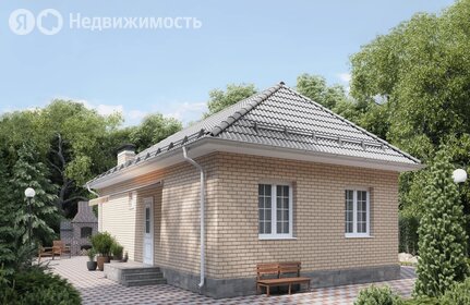 Коттеджные поселки в Краснодарском крае - изображение 1