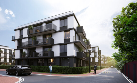 ЖК Suncity - изображение 2