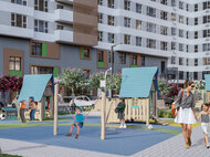 Жилой дом «Пятый элемент» - изображение 10