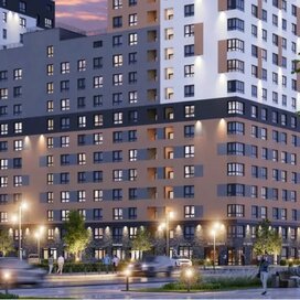 Купить 1-комнатную или 2-комнатную квартиру в прогресс-кварталах «Перемены» в Красноярске - изображение 3