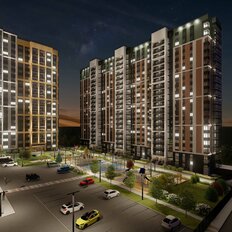Квартира 30 м², студия - изображение 1