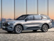 Изображение Ford Edge III (L) 2023 – н.в.
