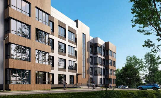 ЖК «Летний квартал» - изображение 3