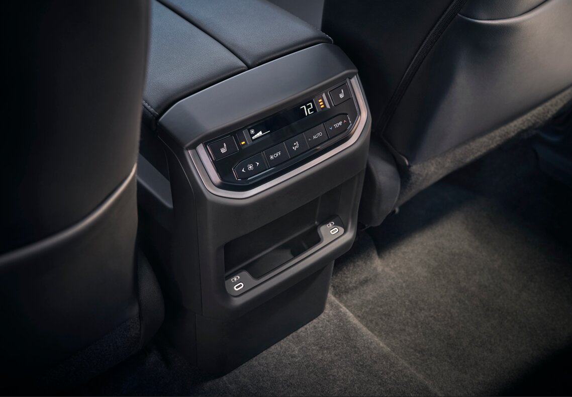 Lexus TX Внедорожник 5 дв. - технические характеристики, модельный ряд ...