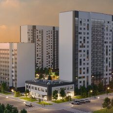 Квартира 84,8 м², 3-комнатная - изображение 5