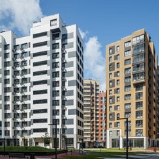 Квартира 36,1 м², 1-комнатная - изображение 4