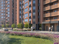 ЖК «9 ярдов» - изображение 6