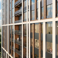 Квартира 18,2 м², студия - изображение 5