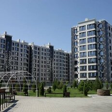 Квартира 62 м², 2-комнатная - изображение 4