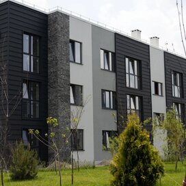 Купить трехкомнатную квартиру в малоэтажных домах в ЖК «Солнечный Город» в Батайске - изображение 1