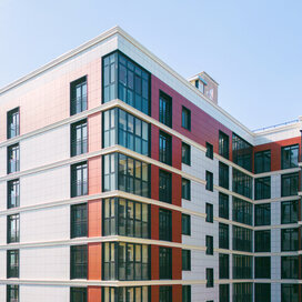 Купить однокомнатную квартиру с балконом в квартале Che в Санкт-Петербурге и ЛО - изображение 2