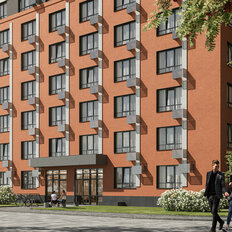 Квартира 23 м², студия - изображение 4